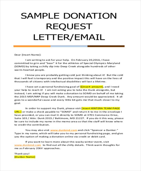 how to write a sponsorship letter for education pdf