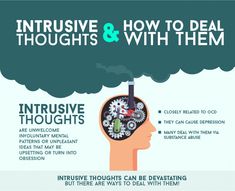how to overcome ocd intrusive thoughts pdf