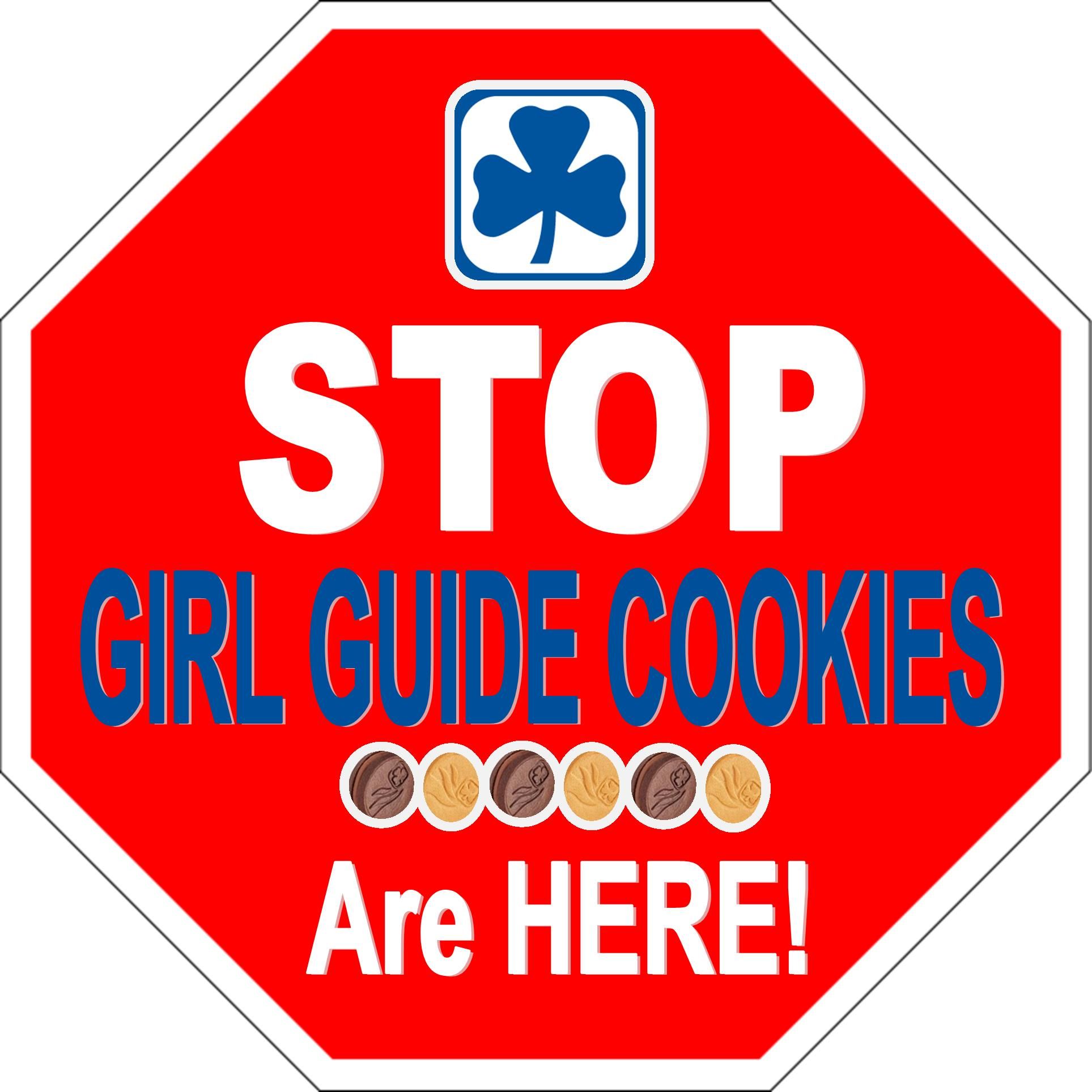 girl guide biscuits 2017