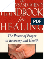 inner healing and deliverance pdf