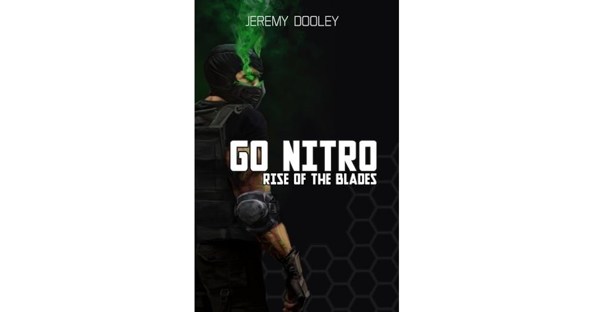go nitro rise of the blades pdf
