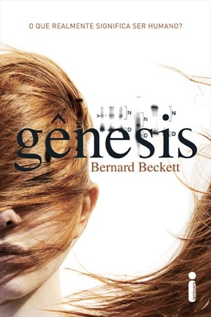 genesis bernard beckett pdf download