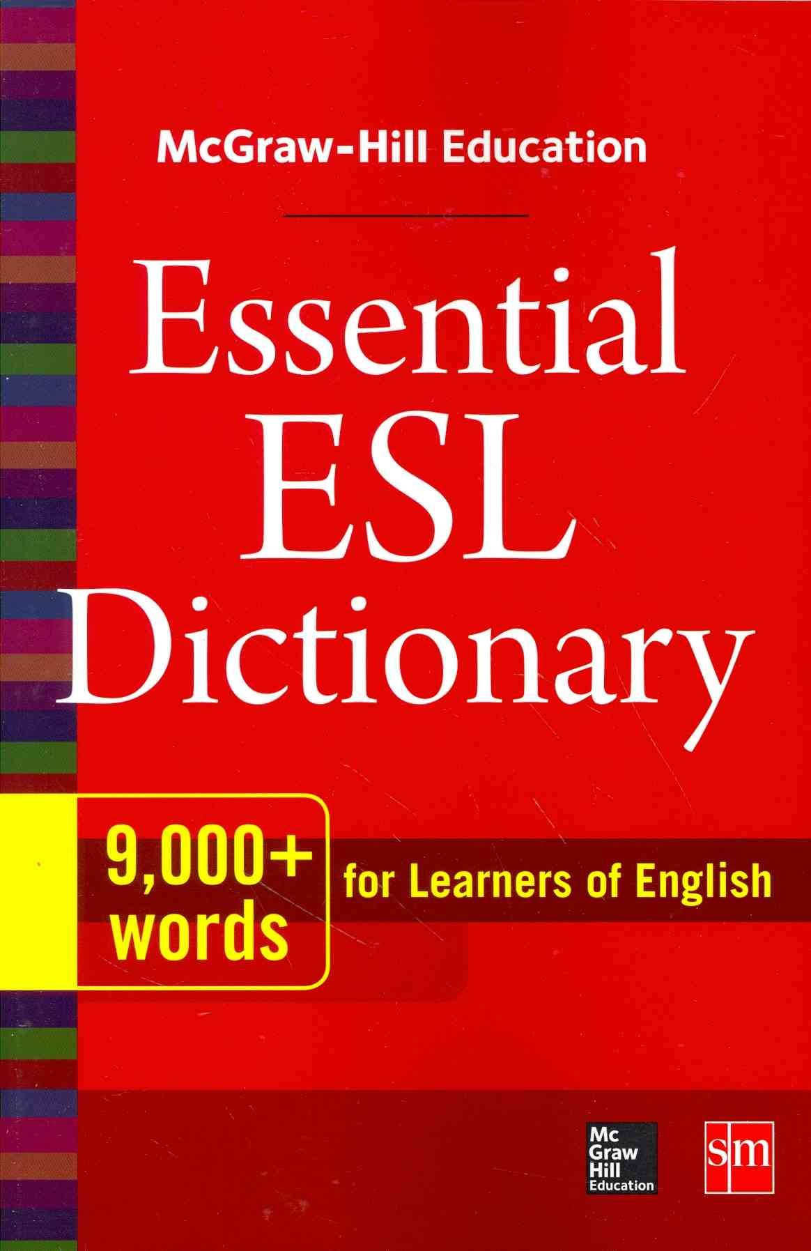easy dictionary for english learners