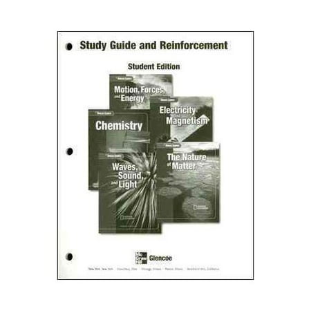 energy and waves study guide nz