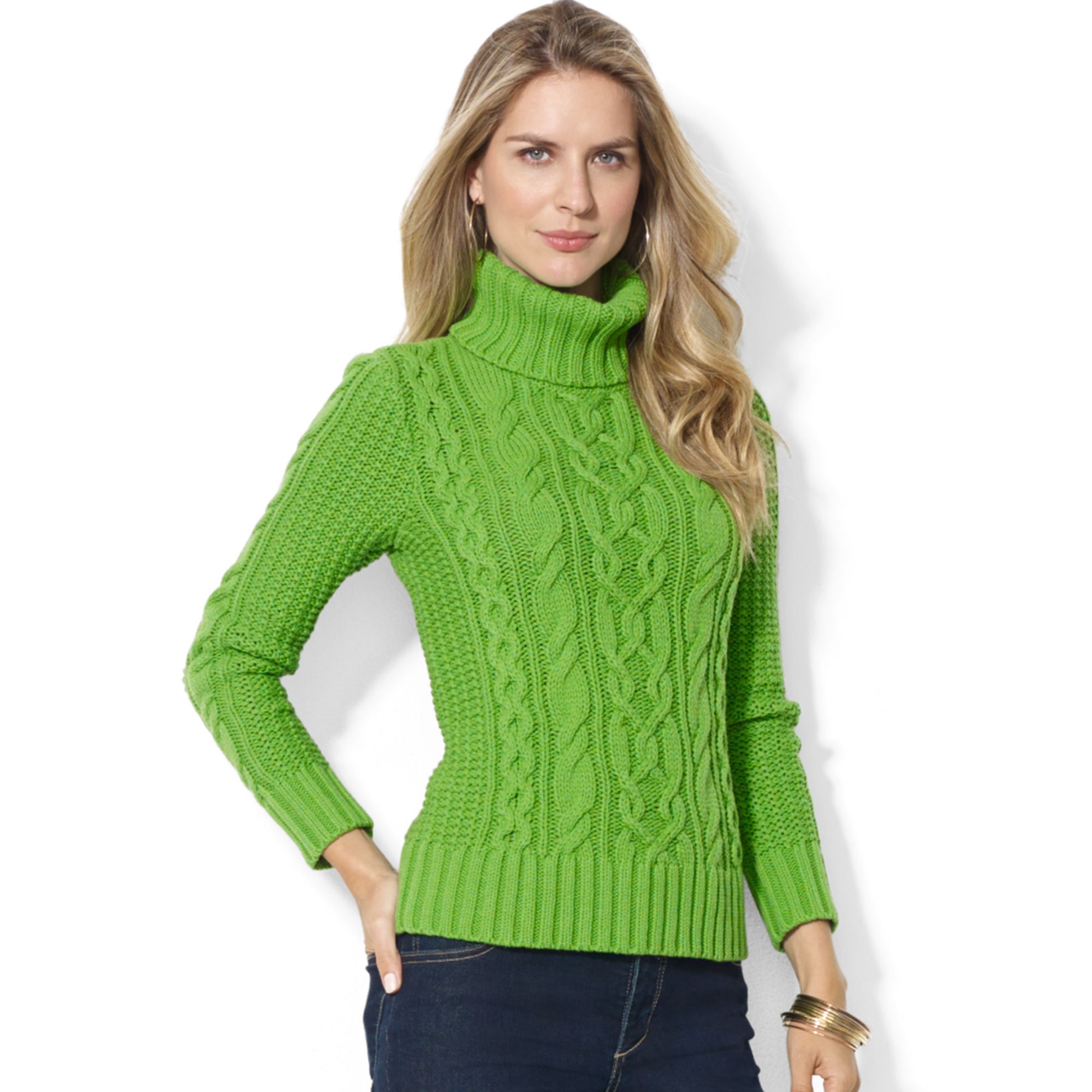 girl in the green sweater pdf