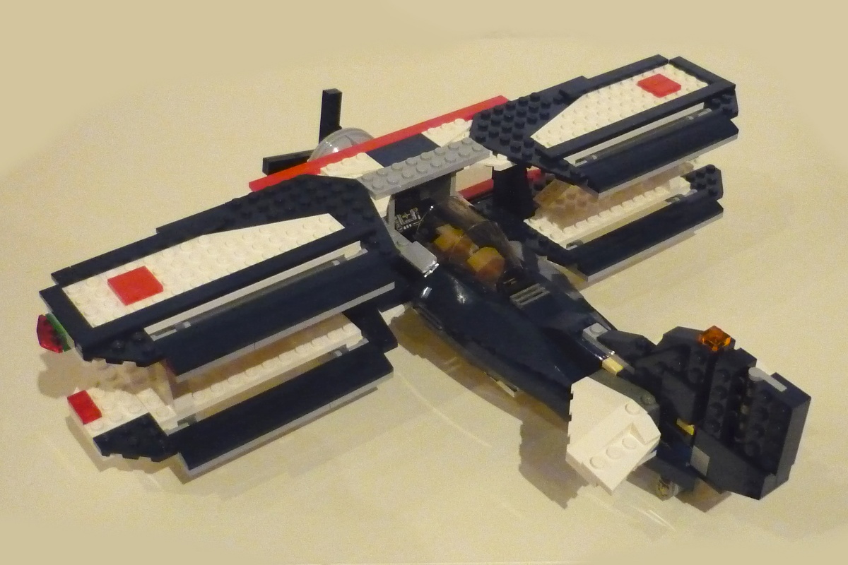 lego airport moc instructions