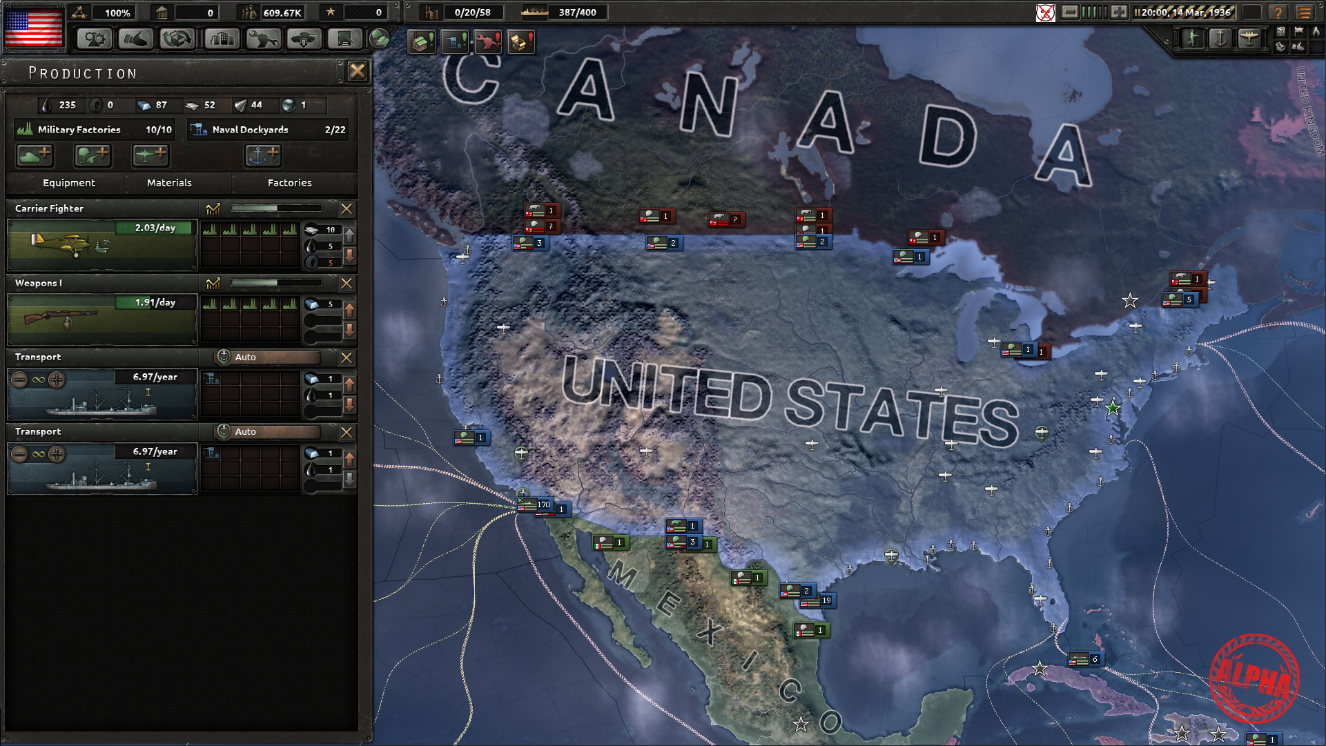 hearts of iron 4 guide usa
