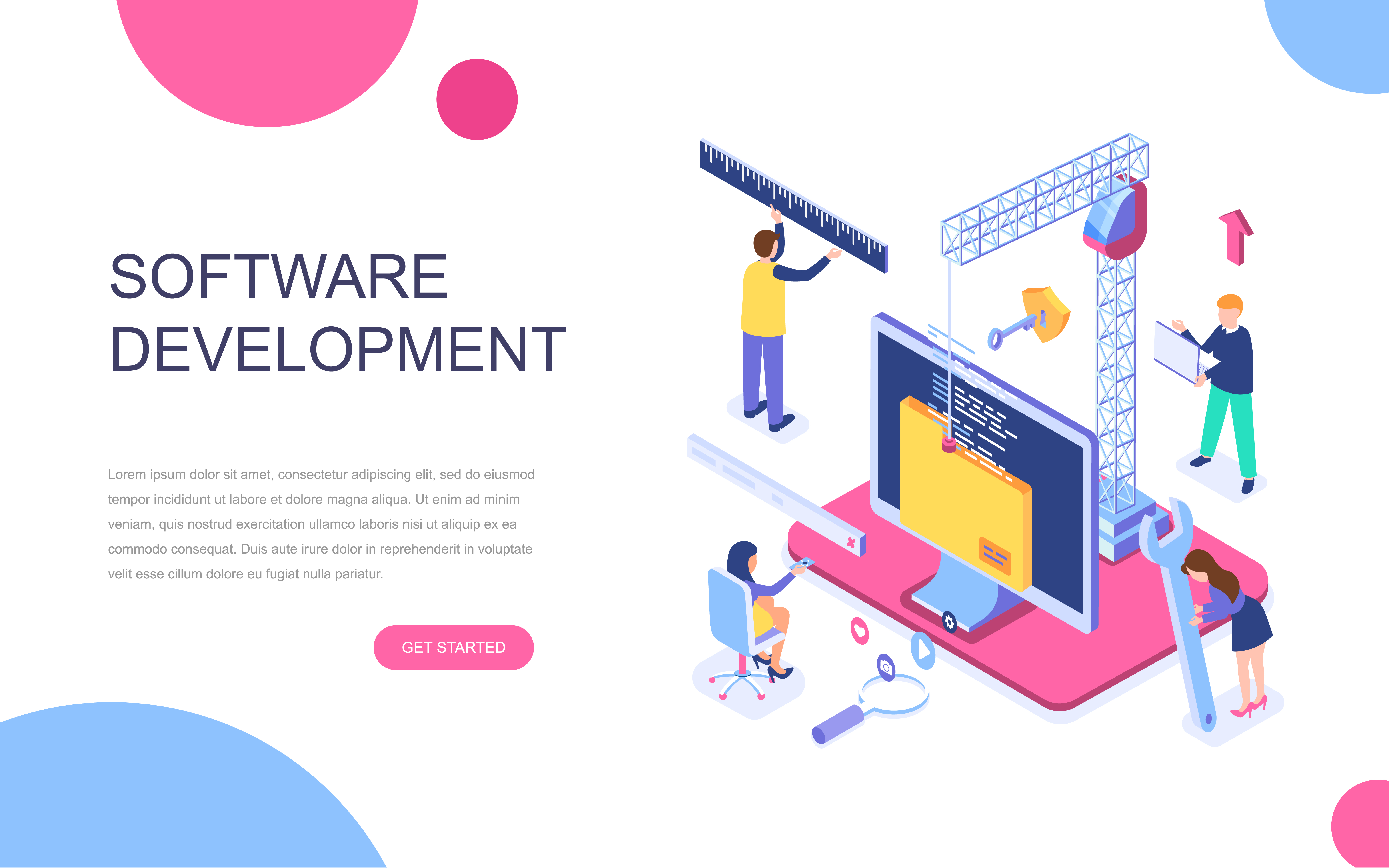 free application development software