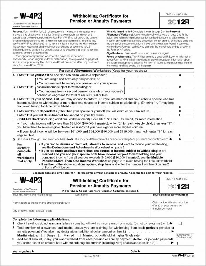 irs form 1040 instructions 2018