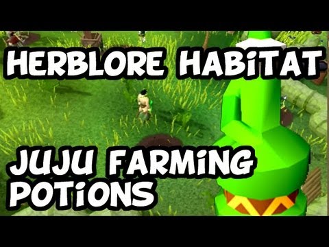 herbloe habitat guide