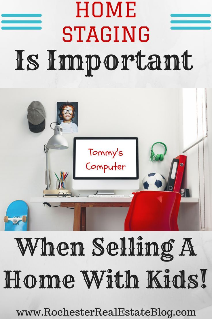 guide to selling a house