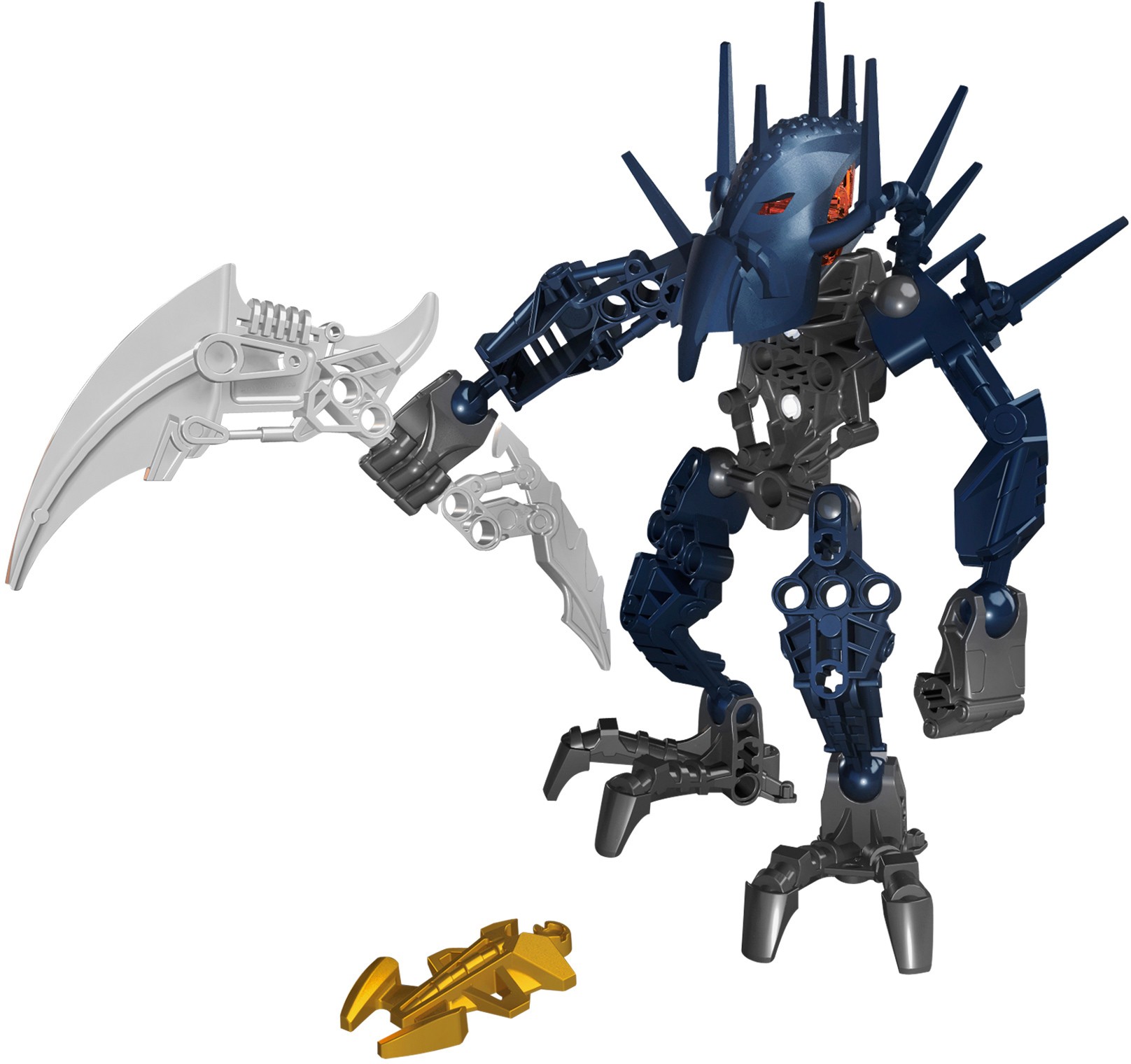 lego bionicle guide