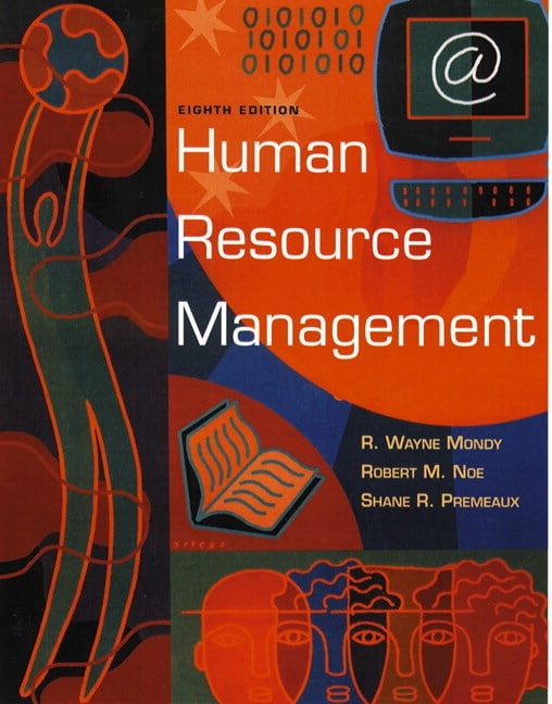 human resource management r wayne mondy 12th edition pdf