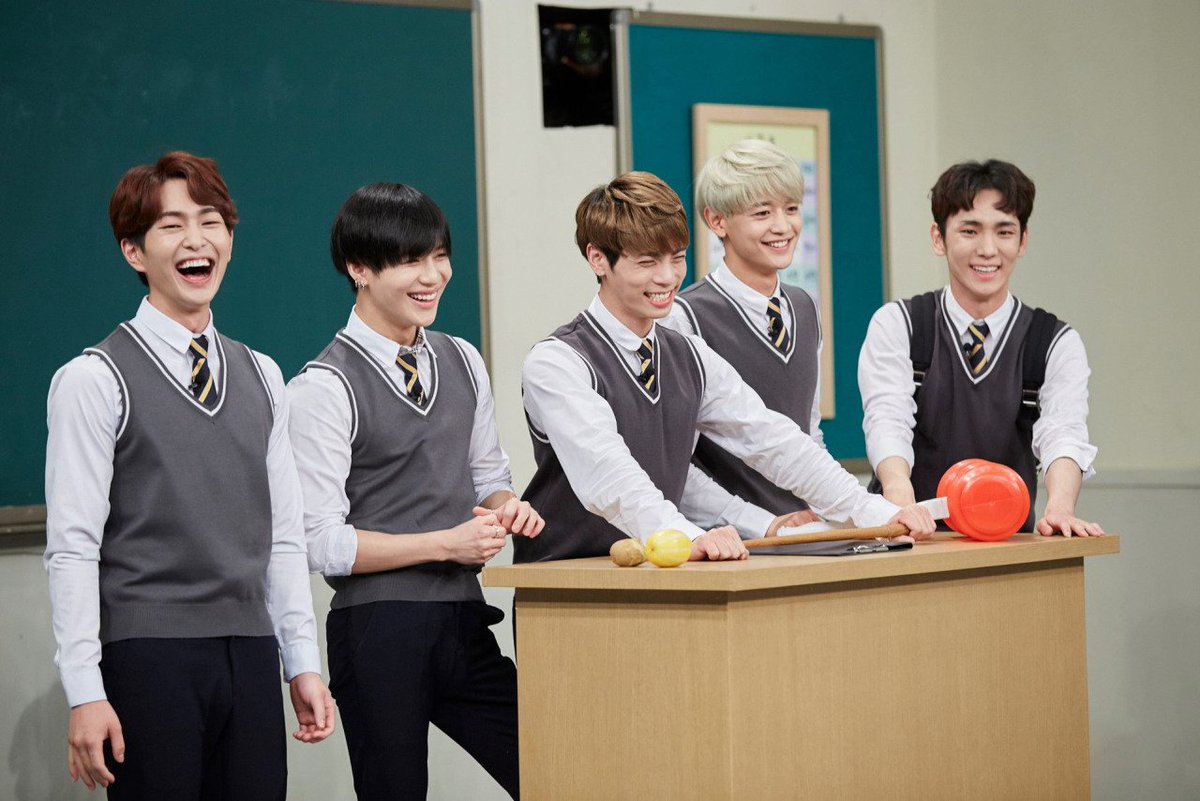 knowing bros episode guide
