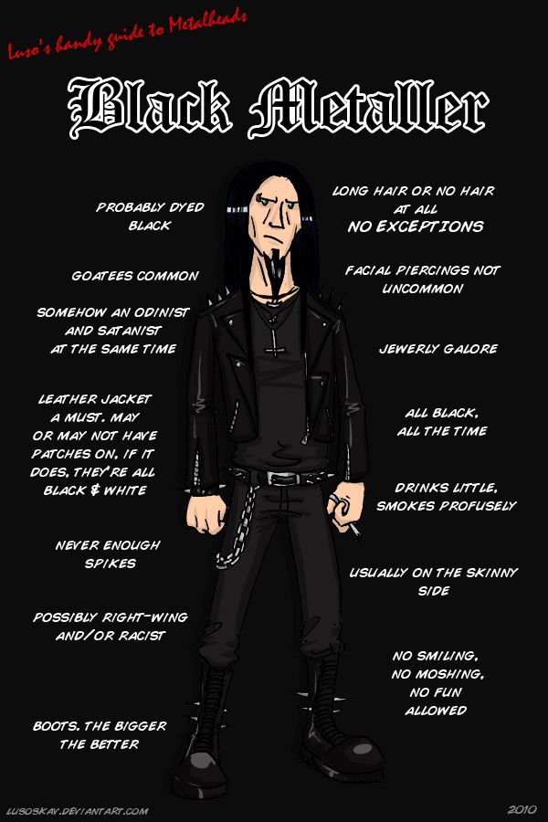 guide to punk music
