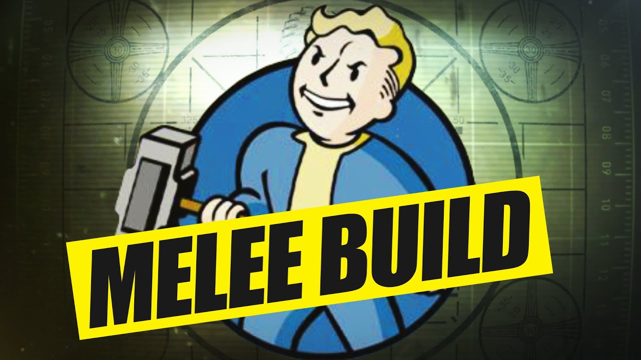 fallout 1 character build guide