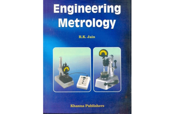 engineering metrology by rk jain free pdf