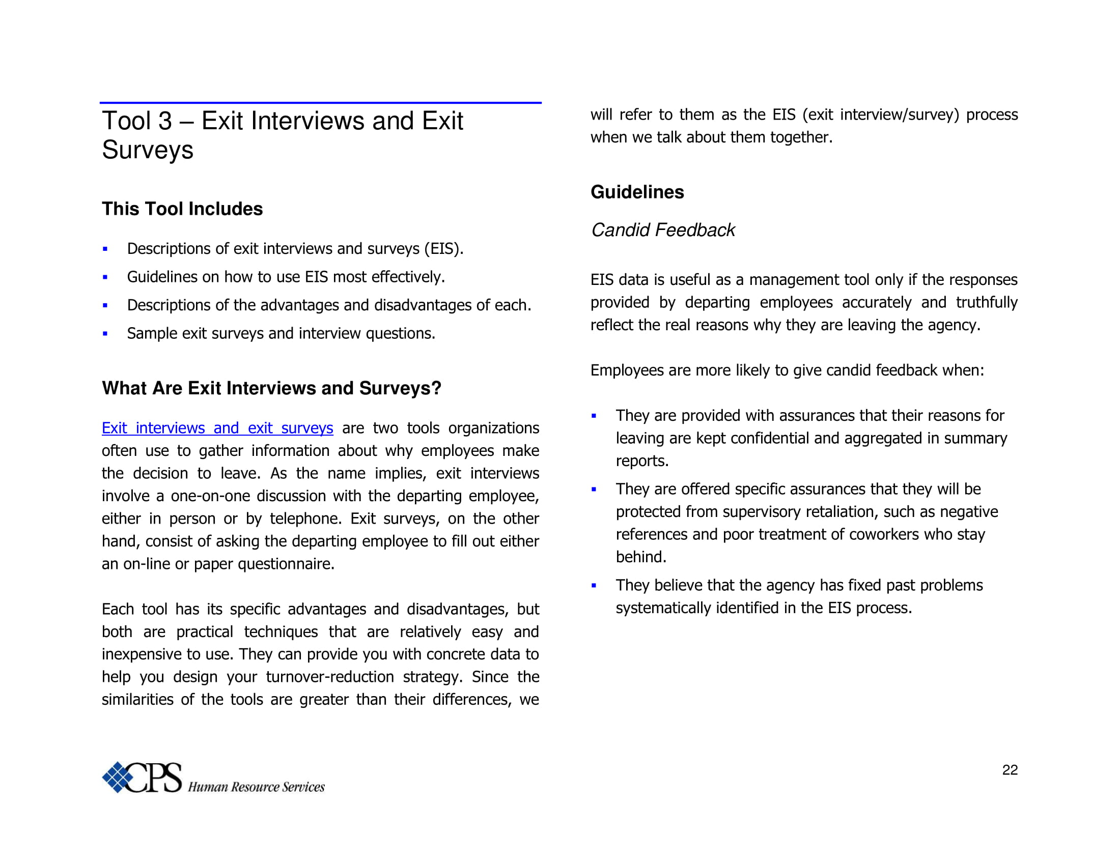 exit interview questions pdf