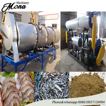 fish meal production process pdf