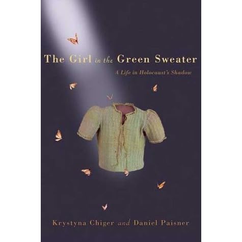 girl in the green sweater pdf