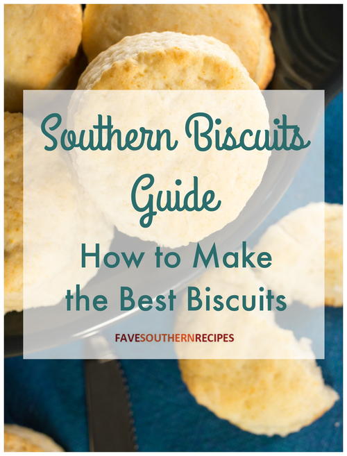 guide biscuits
