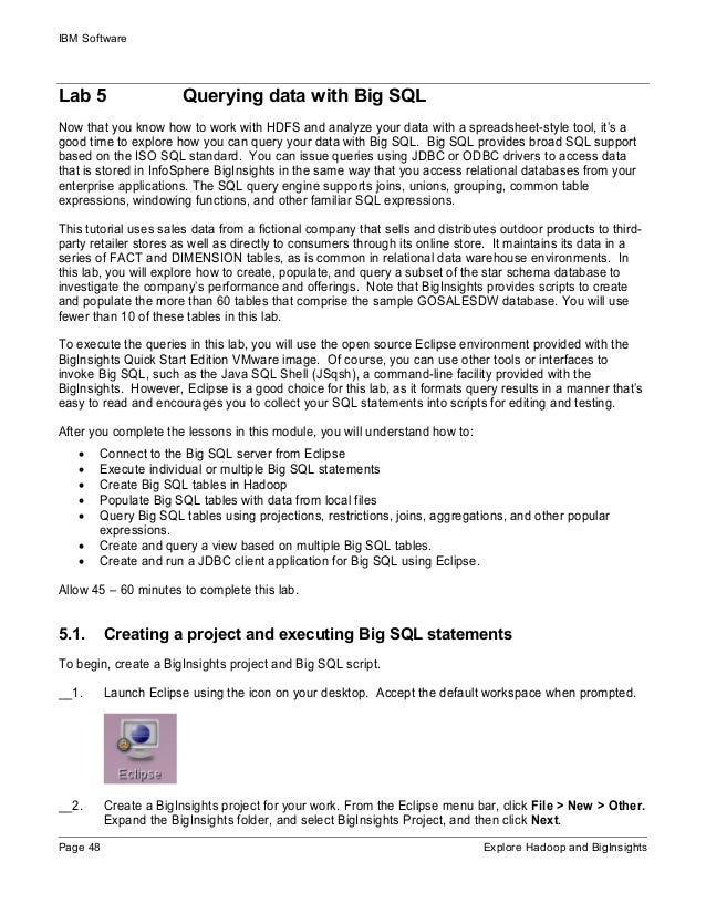 hadoop and big data lab manual