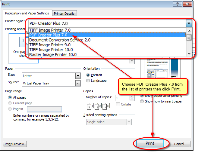 how to convert pdf to publisher