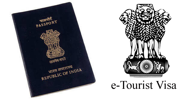 indian tourist visa application form nz