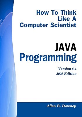 java programming pdf