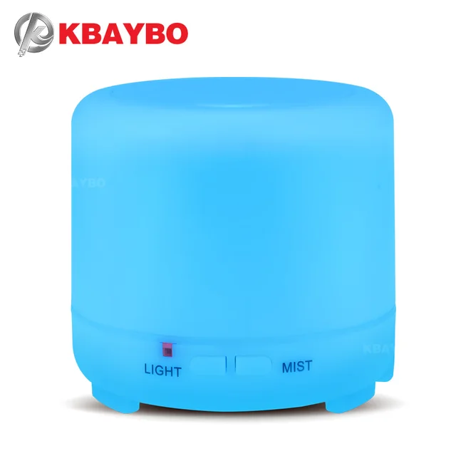 kbaybo humidifier instructions